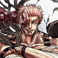 Ryomen Sukuna