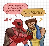 Logan and Wade 