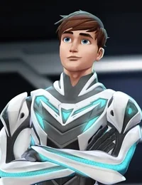 Max steel