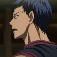aomine daiki