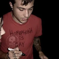 Frank Iero