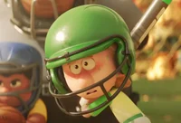 Laurie - Win or Lose