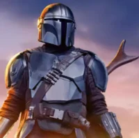 The Mandalorian