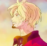Sanji Vinsmoke