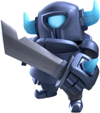 Mini PEKKA