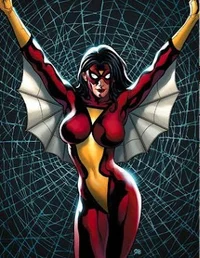 Spider-woman