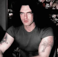 Peter Steele