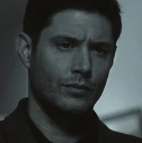 001 DEAN WINCHESTER 