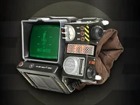 Pip-Boy 2000 Mark VI