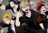 BakuKiriKamiSero