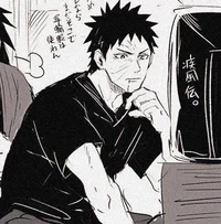Uchiha Obito 
