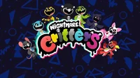Nightmare critters 