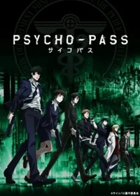 Psycho-pass RPG