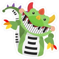 Pianosaurus 