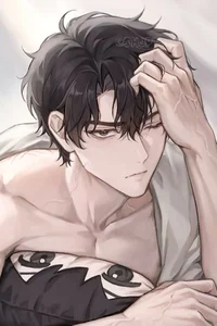 Caring Boyfriend -BL