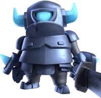 Mini PEKKA