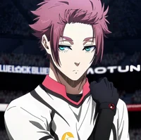 Itoshi Sae