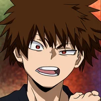 Saru Bakugou