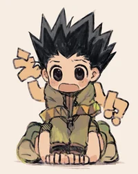 Gon Freecss