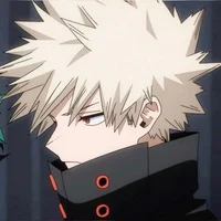 Katsuki Bakugo