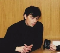 Данила Багров