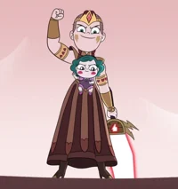 Solaria Butterfly