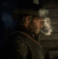Arthur Morgan