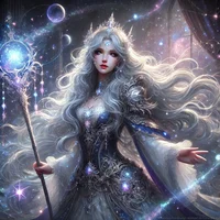 Celestia Moonstrider