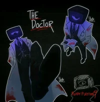 Doctor Harley Sawyer