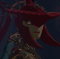 Sidon- BoTW