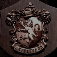 HP - Gryffindor
