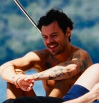 Harry styles - 2023