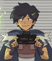 Marcy Wu