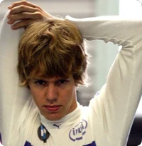 Sebastian Vettel
