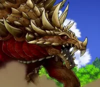 Anguirus SP