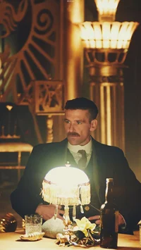 Arthur Shelby