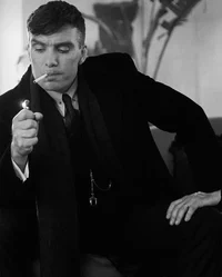 Tommy Shelby