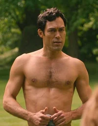 rupert campbel black