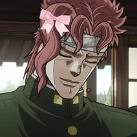 Noriaki Kakyoin 