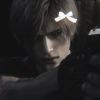 Leon kennedy 
