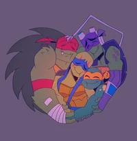 ROTTMNT