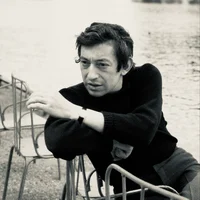 SERGE GAINSBOURG
