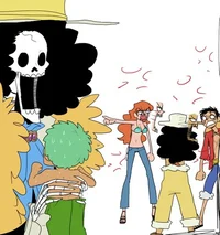 Strawhat Pirates