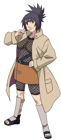 anko mitarashi