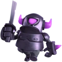 Anti Mini PEKKA