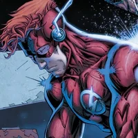 Wally West