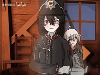 Fem Prussian Officer