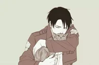 Levi Ackerman 