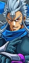 Hayato narugami