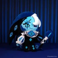 Shadow Milk Cookie -